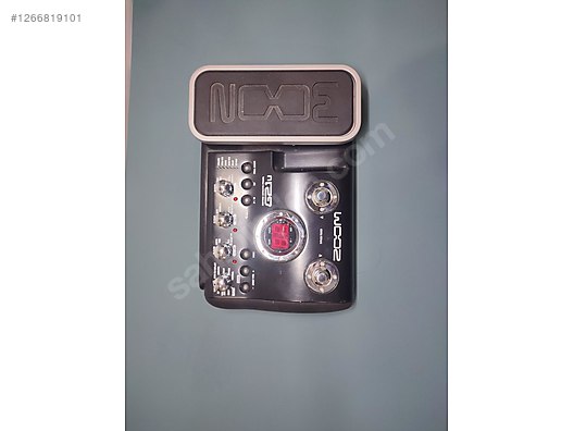 Zoom g2.1u Pedal on sahibinden.com - 1266819101