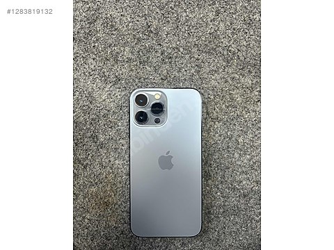 Apple / iPhone 13 Pro Max / iPhone 13 Pro Max 256 GB at sahibinden