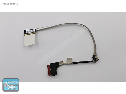 Lenovo Thinkpad X1 Carbon 1st Gen 3443 LCD DATA KABLO 04X3920