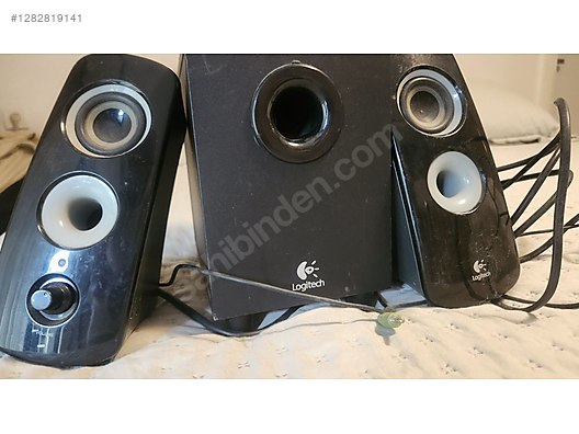 İkinci El ve Sıfır Alışveriş / Bilgisayar / Çevre Birimleri / Hoparlör / Ses Sistemi