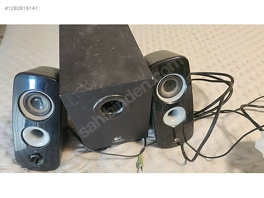 İkinci El ve Sıfır Alışveriş / Bilgisayar / Çevre Birimleri / Hoparlör / Ses Sistemi