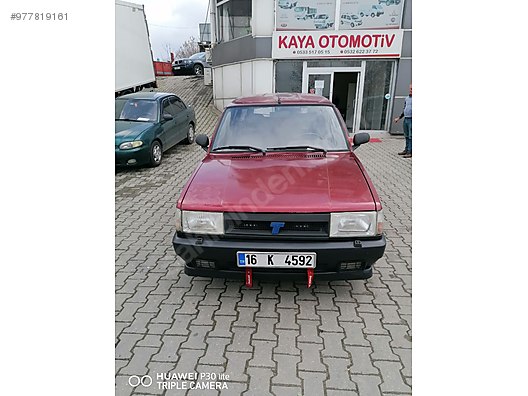 tofas kartal kartal kaya otomotiv den 92 kartal at sahibinden com 977819161