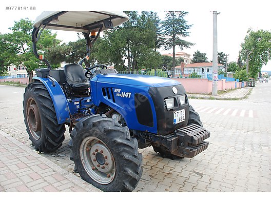 2006 magazadan ikinci el lg satilik traktor 85 000 tl ye sahibinden com da 977819166