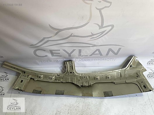 Fiat Linea sol tavan direği görseli 2