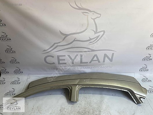 Fiat Linea sol tavan direği