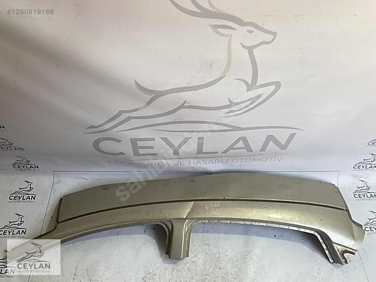 Fiat Linea sol tavan direği görseli 4