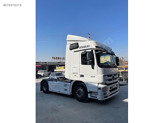 mercedes benz actros 1844 2015 model 1 050 000 tl sahibinden satilik ikinci el 976819219 mercedes benz actros 1844 2015 model 1 050 000 tl sahibinden satilik ikinci el 976819219