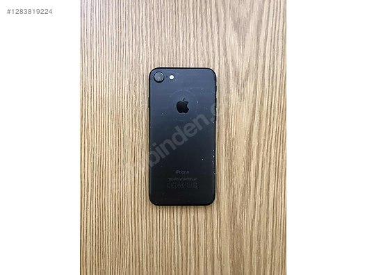 İkinci El ve Sıfır Alışveriş / Cep Telefonu & Aksesuar / Cep Telefonu / Apple / iPhone 7