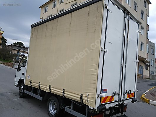 isuzu nkr wide lx model 145 500 tl sahibinden satilik ikinci el 889819253 isuzu nkr wide lx model 145 500 tl sahibinden satilik ikinci el 889819253