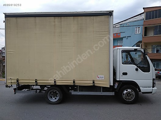 isuzu nkr wide lx model 145 500 tl sahibinden satilik ikinci el 889819253 isuzu nkr wide lx model 145 500 tl sahibinden satilik ikinci el 889819253