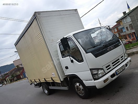 isuzu nkr wide lx model 145 500 tl sahibinden satilik ikinci el 889819253 isuzu nkr wide lx model 145 500 tl sahibinden satilik ikinci el 889819253