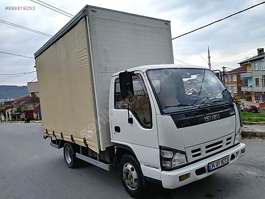 isuzu nkr wide lx model 145 500 tl sahibinden satilik ikinci el 889819253 isuzu nkr wide lx model 145 500 tl sahibinden satilik ikinci el 889819253