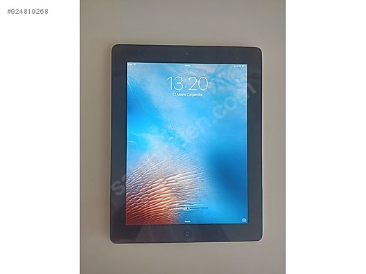 ikinci el ipad 2 tablet modeller sahibinden satilik 600 tl ye sahibinden com da 924819268