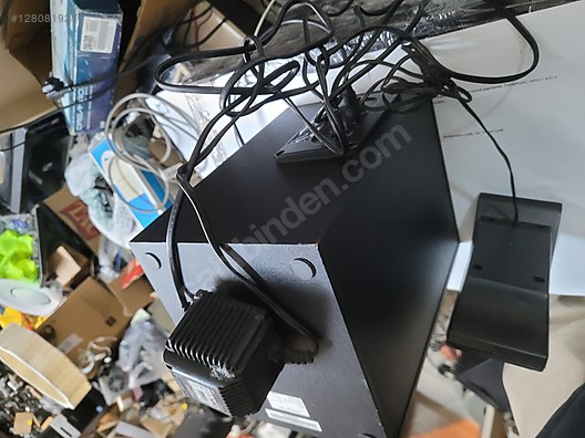 İkinci El ve Sıfır Alışveriş / Bilgisayar / Çevre Birimleri / Hoparlör / Ses Sistemi