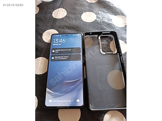 İkinci El ve Sıfır Alışveriş / Cep Telefonu & Aksesuar / Cep Telefonu / Xiaomi / Mi 11T