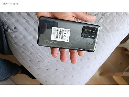 İkinci El ve Sıfır Alışveriş / Cep Telefonu & Aksesuar / Cep Telefonu / Xiaomi / Mi 11T