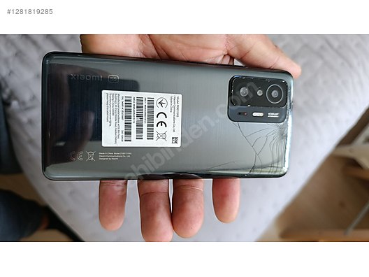 İkinci El ve Sıfır Alışveriş / Cep Telefonu & Aksesuar / Cep Telefonu / Xiaomi / Mi 11T