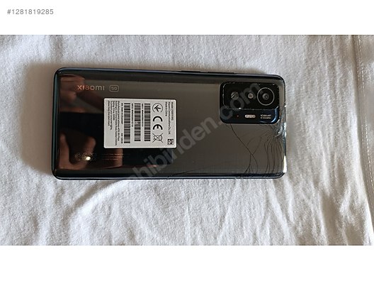 İkinci El ve Sıfır Alışveriş / Cep Telefonu & Aksesuar / Cep Telefonu / Xiaomi / Mi 11T