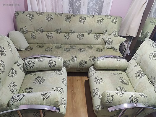 Sahibinden Ikinci El Koltuk Takimi Izmir
