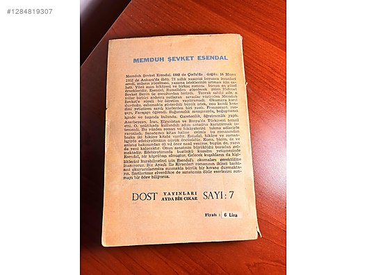 Used & Brand New Items / Antique / Books & Printed Materials