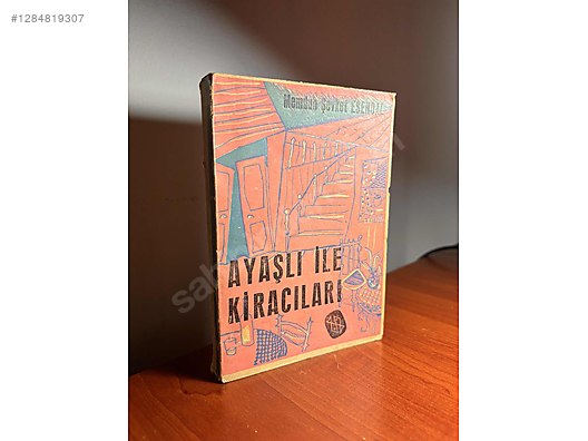 Used & Brand New Items / Antique / Books & Printed Materials