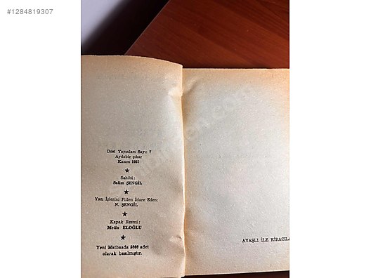 Used & Brand New Items / Antique / Books & Printed Materials