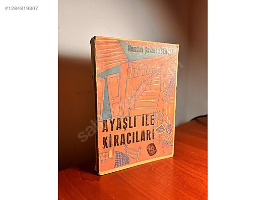 Used & Brand New Items / Antique / Books & Printed Materials