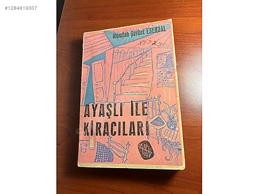 Used & Brand New Items / Antique / Books & Printed Materials