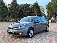 TR'DE TEK 2012 MODEL 83.000 KM'DE DSG GERİ GÖRÜŞ HIZ SABİTLEYİCİ #1286819308