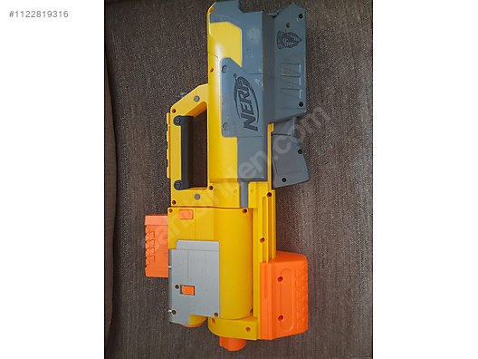 Nerf sale deploy cs6