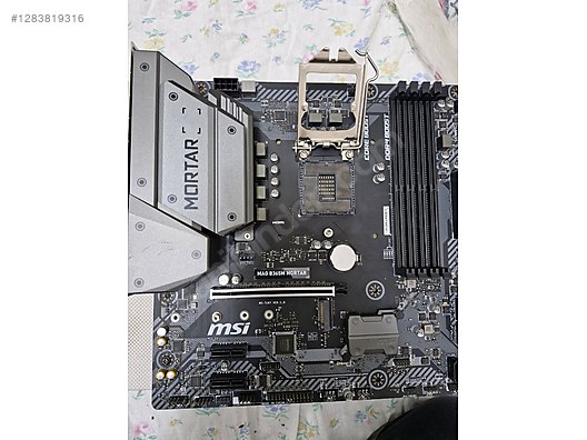 Used & Brand New Items / Computers / Desktops / Desktop Components / Motherboards