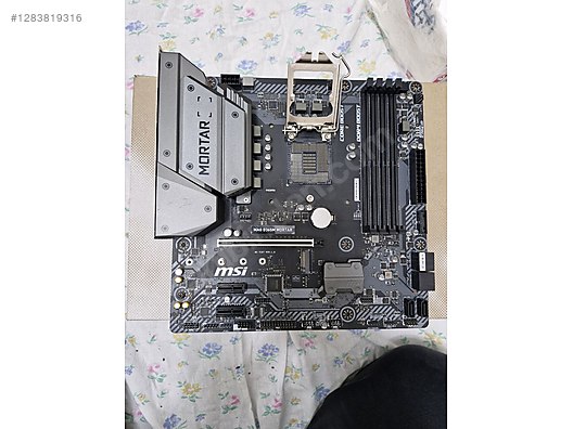 Used & Brand New Items / Computers / Desktops / Desktop Components / Motherboards