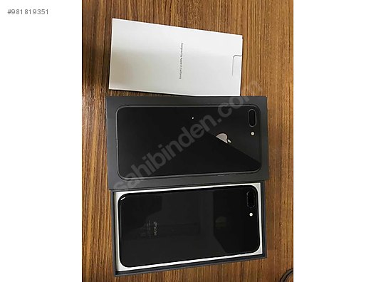 apple iphone 8 plus iphone 8 plus at sahibinden com 981819351 apple iphone 8 plus iphone 8 plus at sahibinden com 981819351