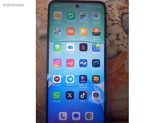 Used & Brand New Items / Cell Phones & Accessories / Cell Phones / Xiaomi / 13