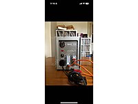 Quad 44 + 50e mono mono