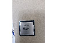 İ5 9600K İŞLEMCİ #1283819390