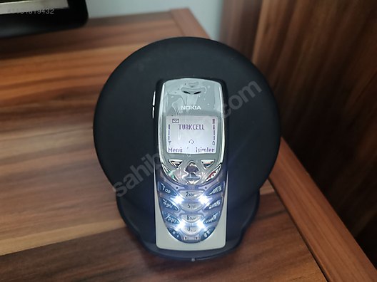 İkinci El ve Sıfır Alışveriş / Cep Telefonu & Aksesuar / Cep Telefonu / Nokia / 8310