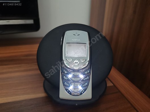 İkinci El ve Sıfır Alışveriş / Cep Telefonu & Aksesuar / Cep Telefonu / Nokia / 8310