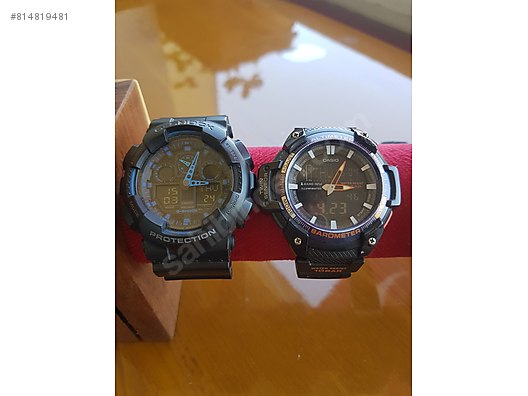 casio sgw 450h iki saat tek fiyat