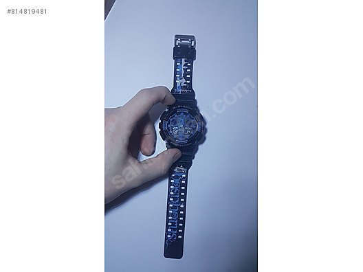 casio sgw 450h iki saat tek fiyat