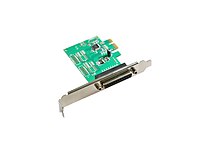 PCI EXPRESS Lpt Paralel Kart Paralel PCI-E Kart PCIE Lpt1 pci-e #1225819498