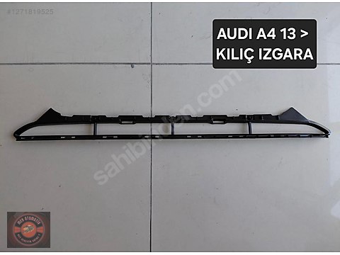A4 ORTA IZGARA KILIÇ IZGARASI 2013 2014 2015 SIFIR 8K0807683