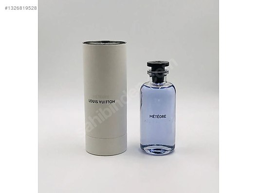 Louis vuitton meteore edp 10 ml(süpriz hediyesiyle birlikte