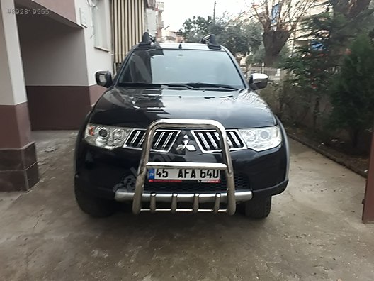 mitsubishi l 200 4x2 invite sahibinden satilik cift kabin sahibinden comda 892819555