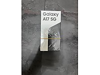 Kapalı kutu Tr cihazı Samsung A17