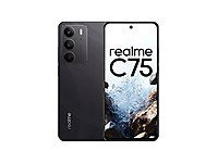 REALME C75 - 16/256 GB - Garantili+Full Kutulu+Akıli Saat hediye
