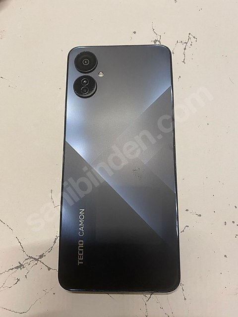 Tekno camon 18 neo