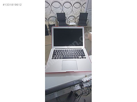 Apple Macbook / MACBOOK AİR 2014 İ5 TEMİZ LAPTOP sahibinden.comda