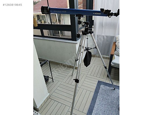 İkinci El ve Sıfır Alışveriş / Fotoğraf & Kamera / Teleskop / Mercekli (Refraktör)