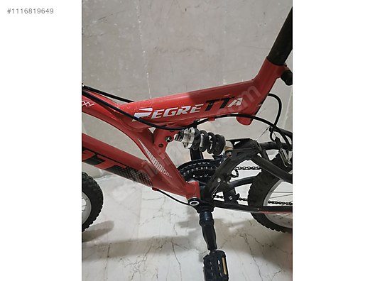 Bicicleta best sale mentor r26